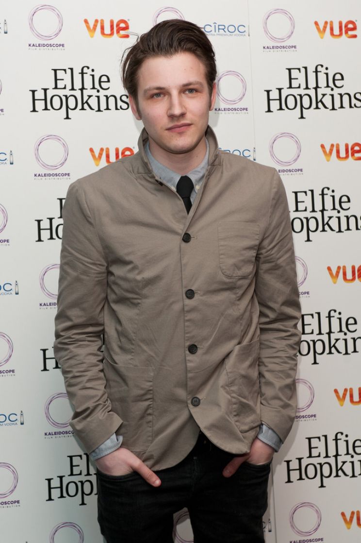 Will Payne