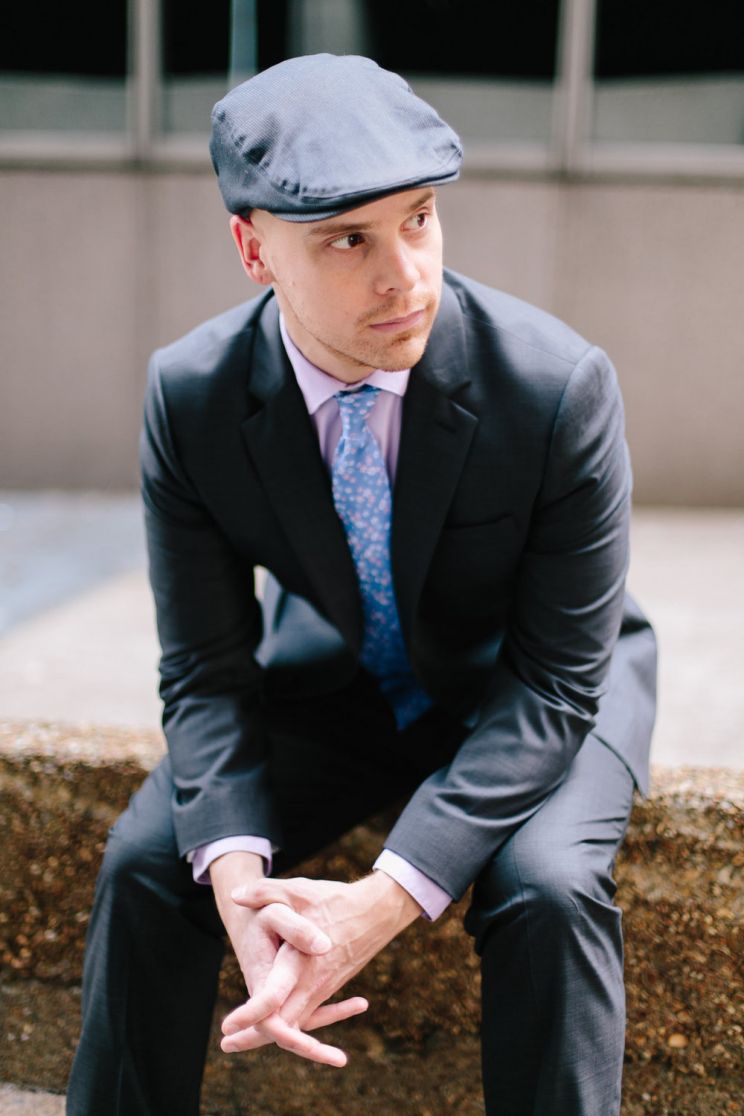 Will Payne