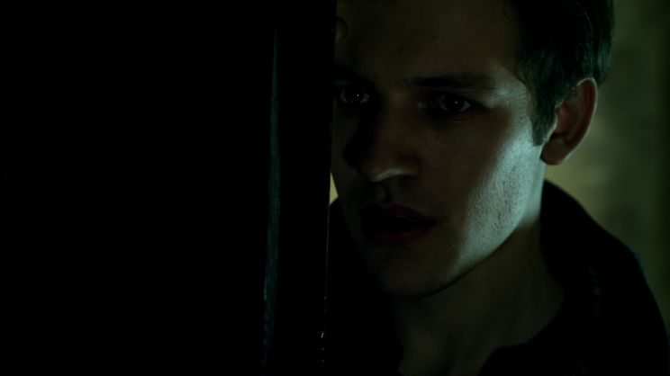 Will Payne