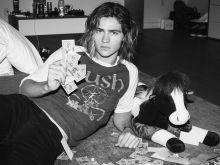 Will Peltz