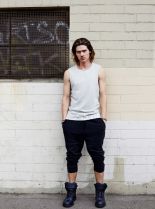 Will Peltz photo