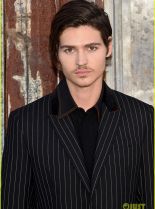 Will Peltz photo