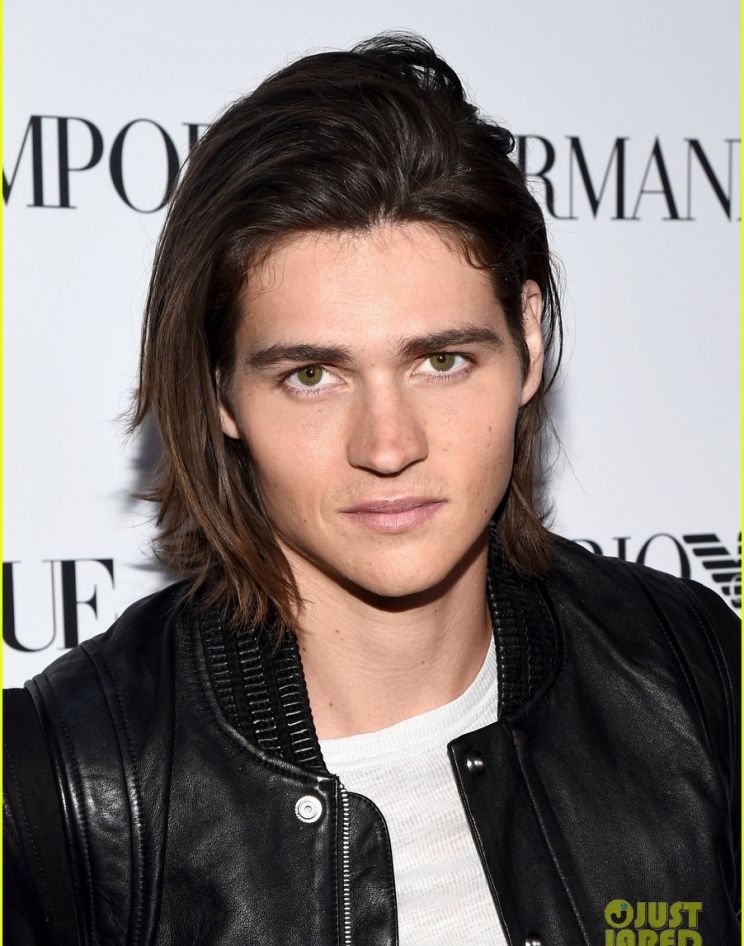 Will Peltz.