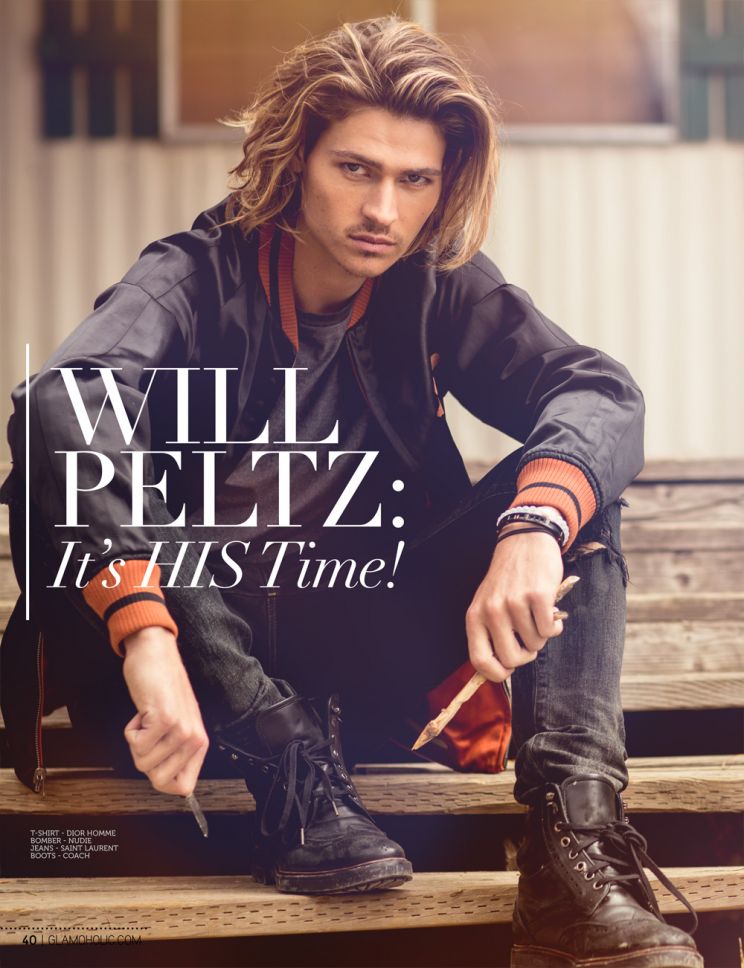 Will Peltz