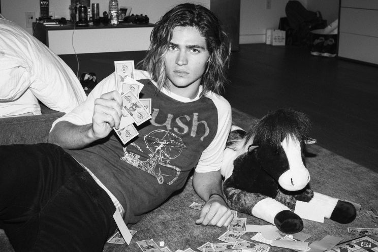 Will Peltz