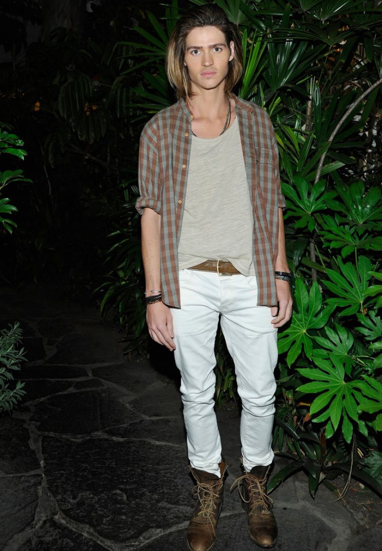 Will Peltz