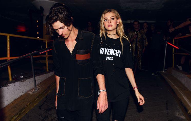 Will Peltz