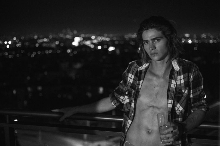 Will Peltz