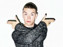 Will Poulter