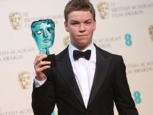 Will Poulter