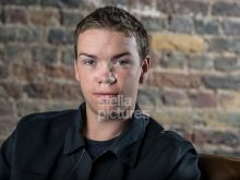 Will Poulter