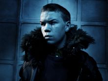 Will Poulter #61030 picture (Landscape Medium)