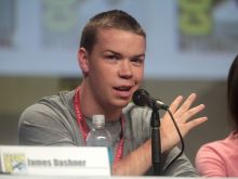 Will Poulter #61031 picture (Landscape Medium)