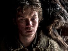 Will Poulter #61033 picture (Landscape Medium)