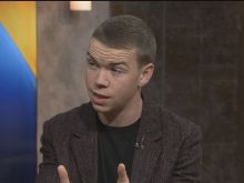 Will Poulter