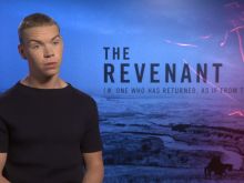 Will Poulter #61045 picture (Landscape Medium)