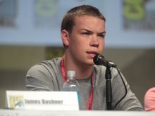 Will Poulter #61050 picture (Landscape Medium)