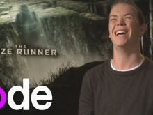 Will Poulter #61051 picture (Landscape Medium)