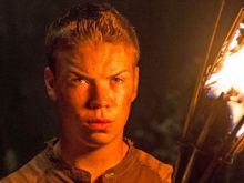 Will Poulter