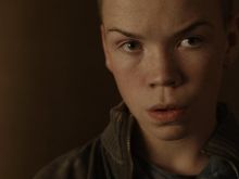 Will Poulter