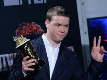 Will Poulter