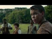 Will Poulter