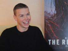 Will Poulter