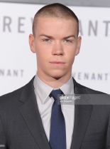 Will Poulter