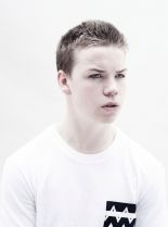 Will Poulter