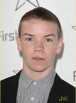 Will Poulter #61034 picture (Portrait Medium)