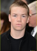 Will Poulter #61035 picture (Portrait Medium)