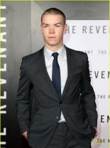Will Poulter #61037 picture (Portrait Medium)