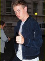 Will Poulter