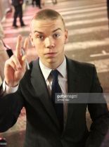 Will Poulter