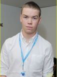 Will Poulter