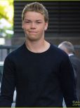 Will Poulter