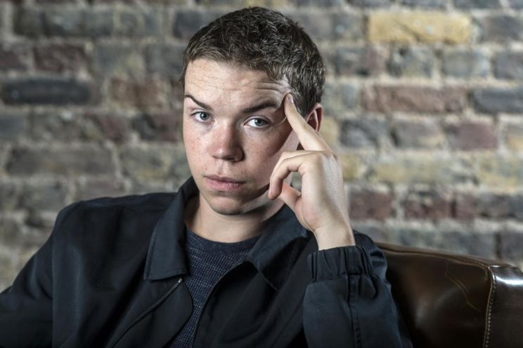 Will Poulter