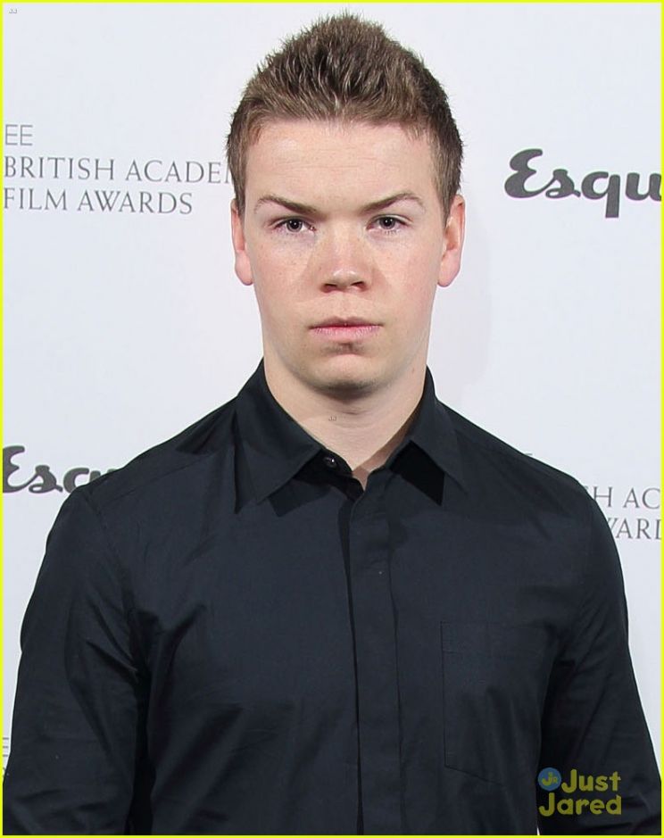 Will Poulter