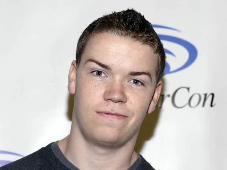 Will Poulter