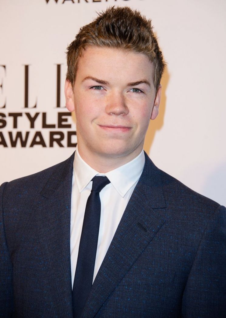 Will Poulter