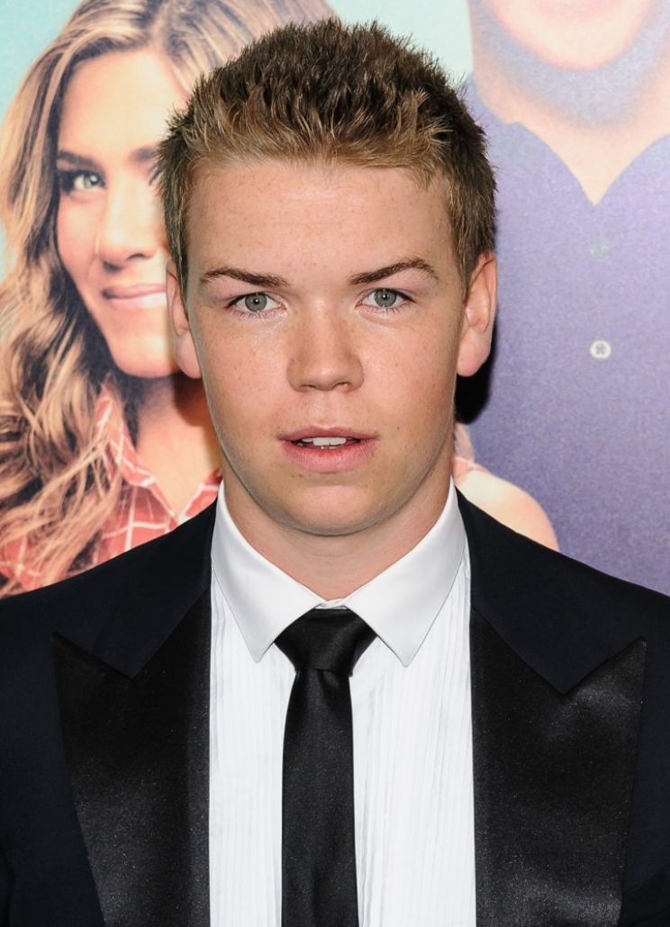 Will Poulter