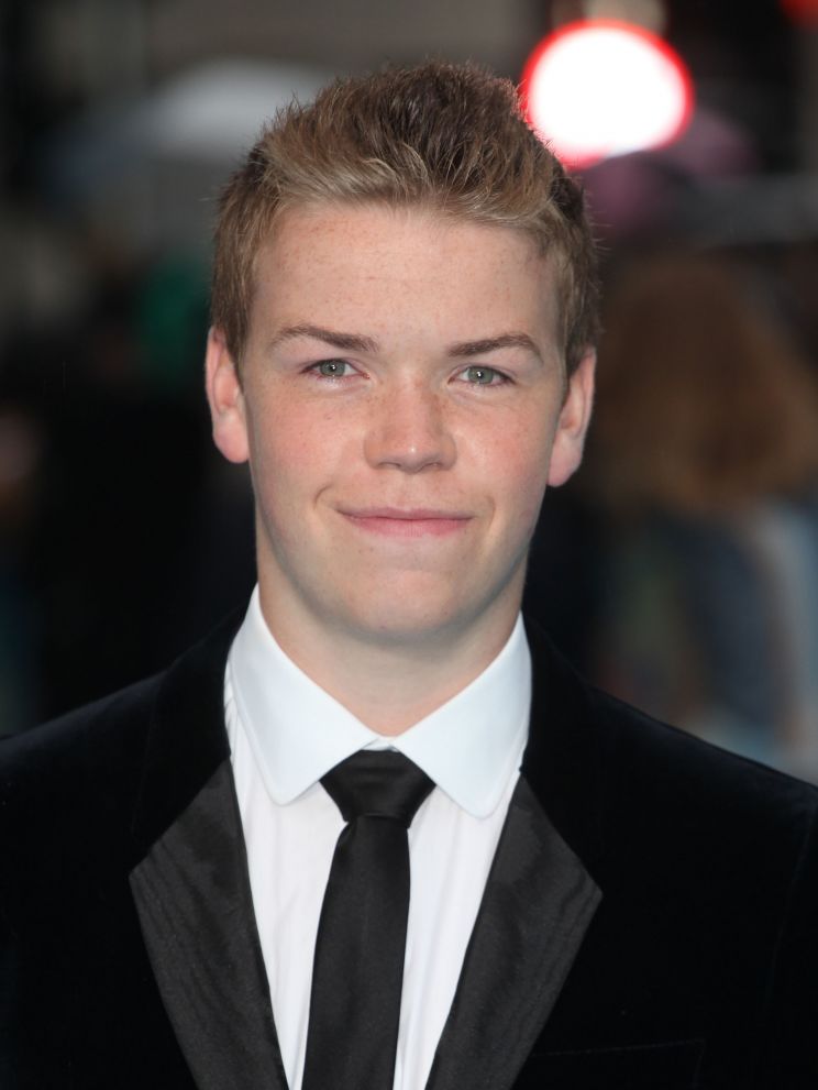 Will Poulter