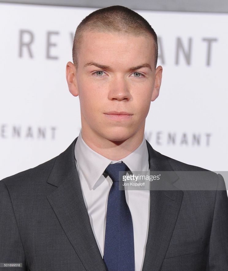 Will Poulter