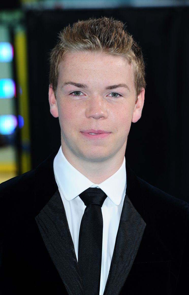 Will Poulter