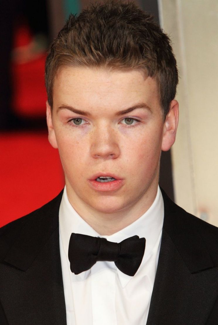 Will Poulter