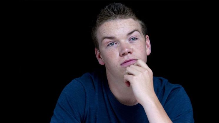 Will Poulter