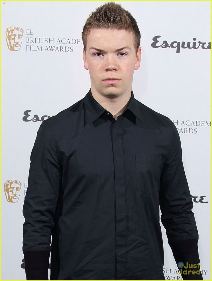 Will Poulter