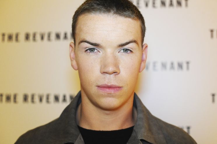 Will Poulter