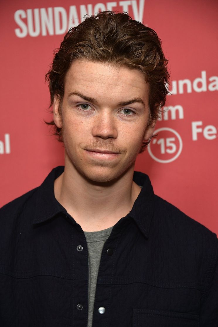 Will Poulter