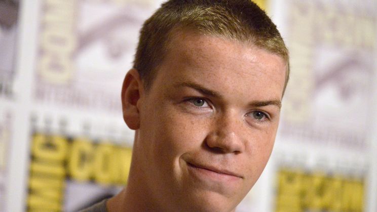 Will Poulter